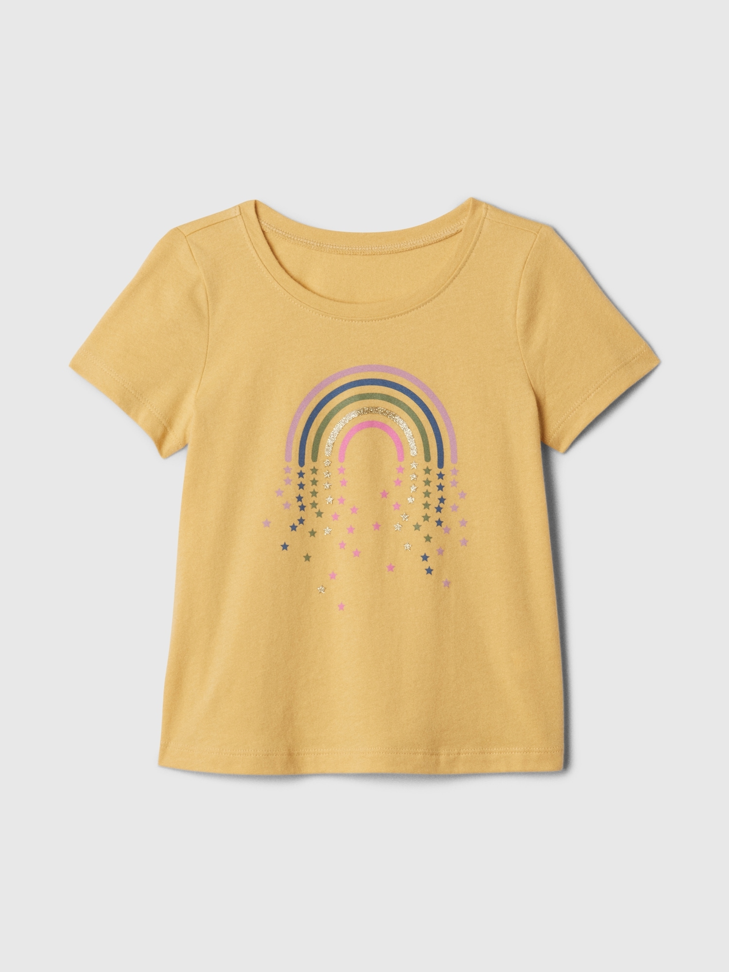 babyGap Graphic T-Shirt