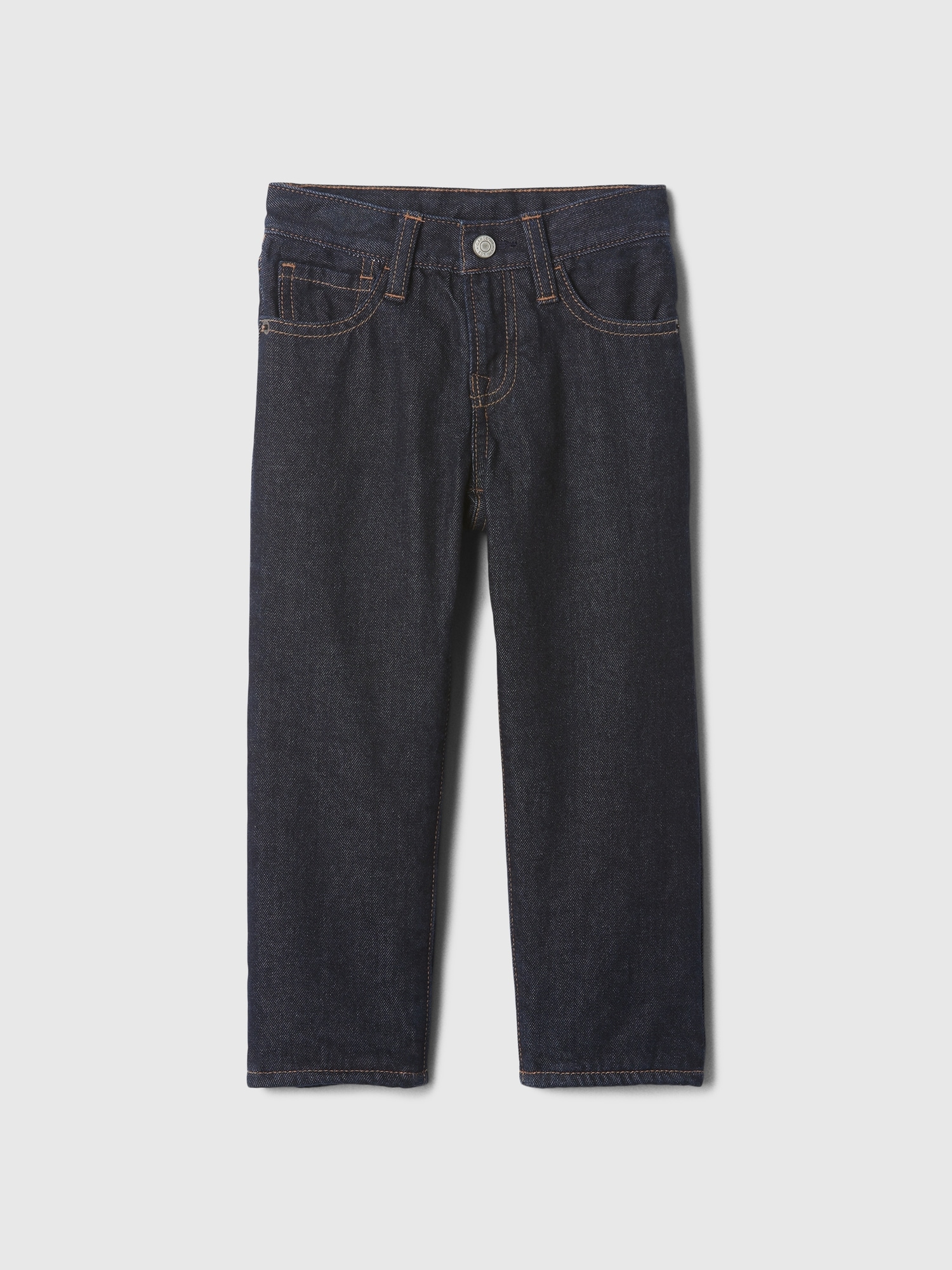 babyGap Original Straight Cozy-Lined Jeans