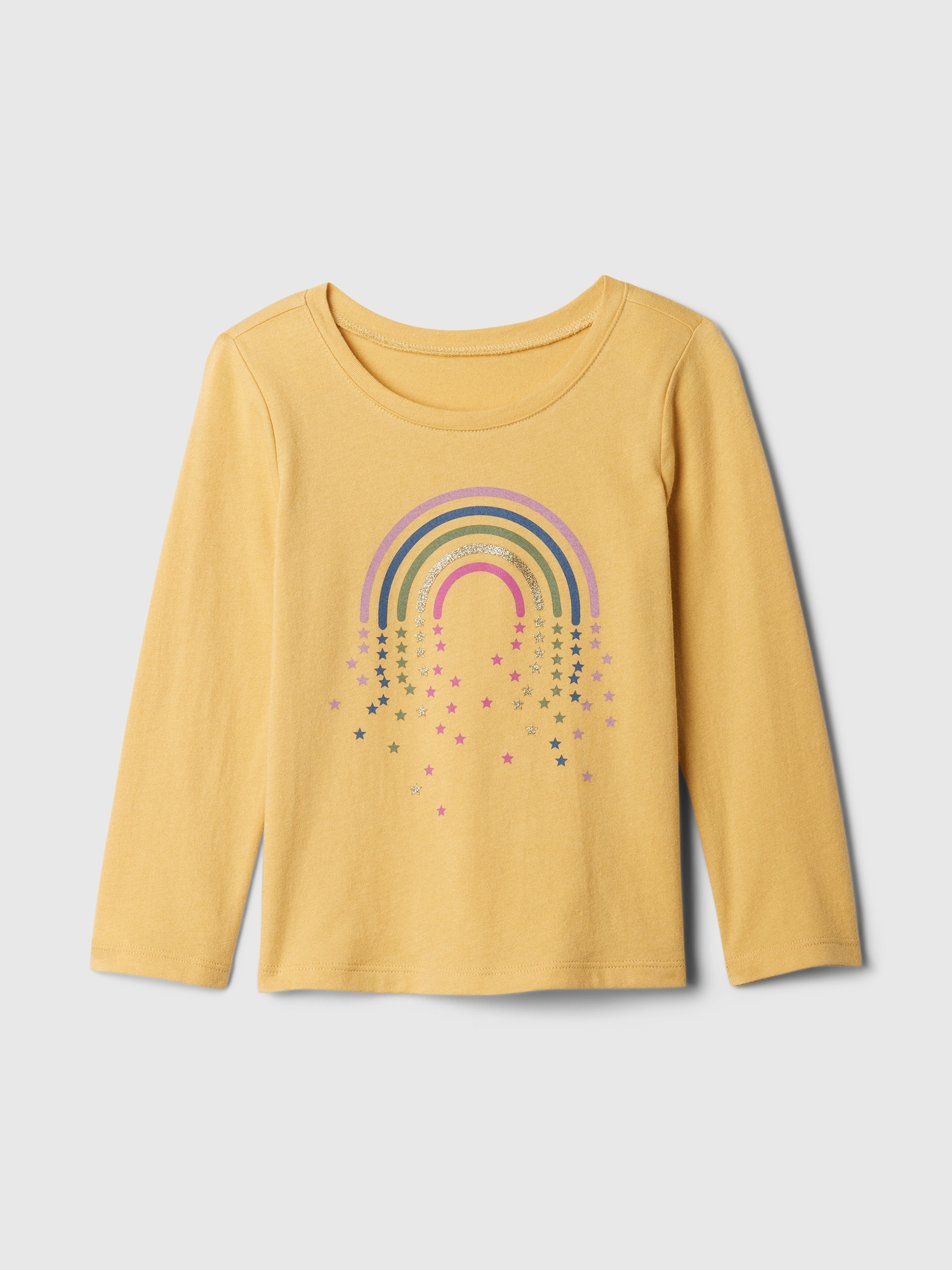 babyGap Graphic T-Shirt