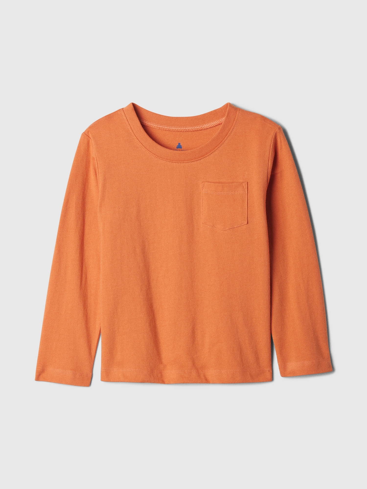 babyGap Pocket T-Shirt