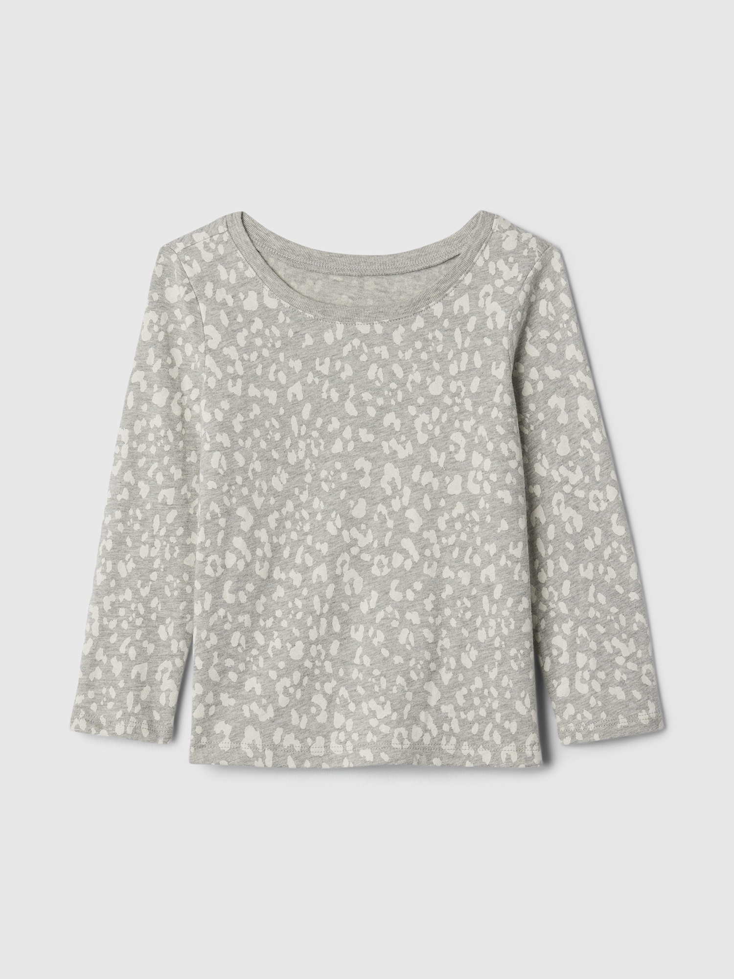 babyGap Puff Sleeve T-Shirt