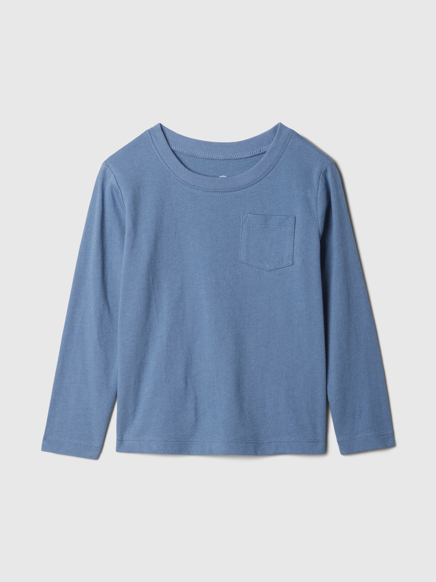 babyGap Pocket T-Shirt