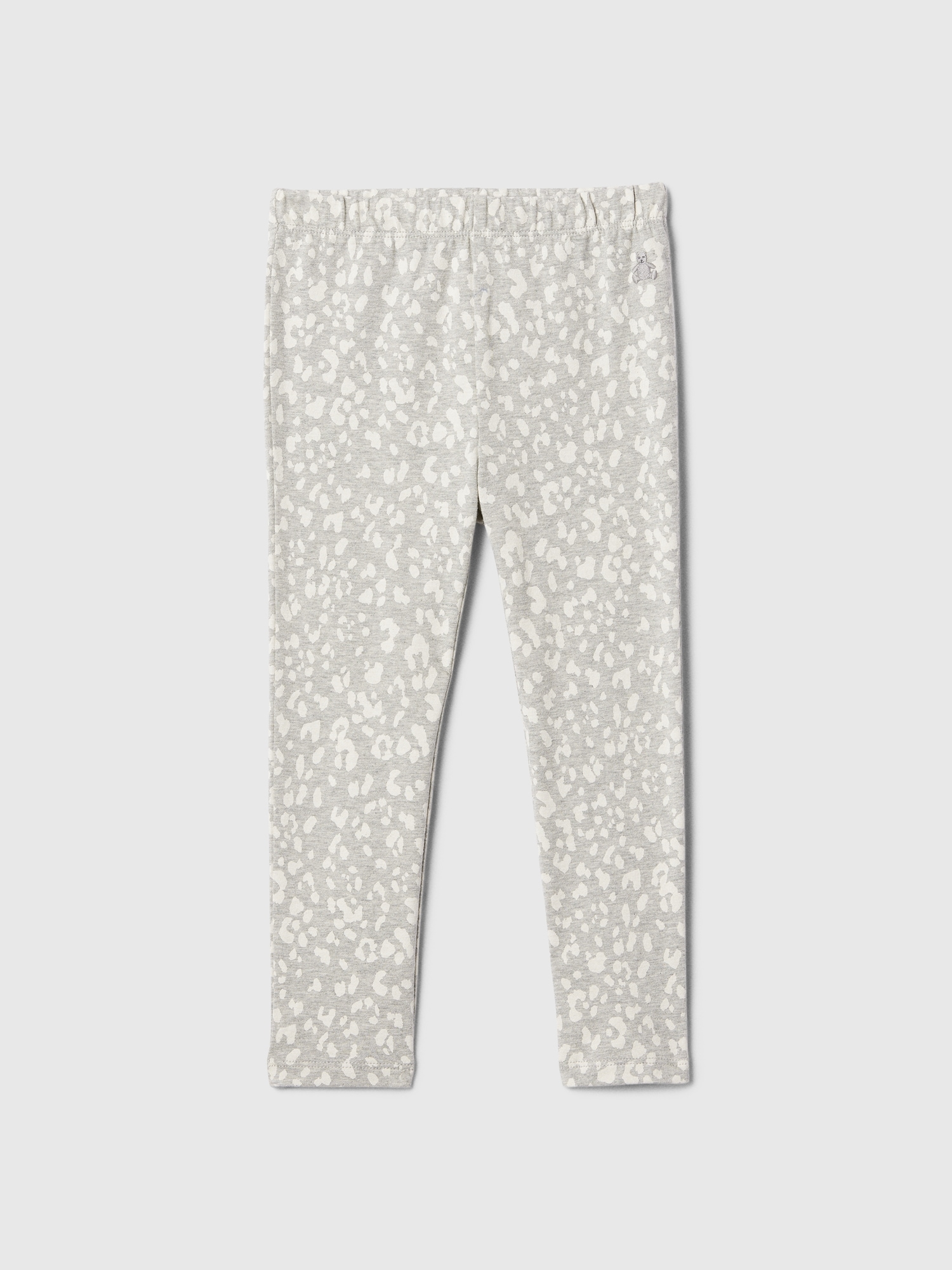 babyGap Stretch Jersey Pull-On Leggings