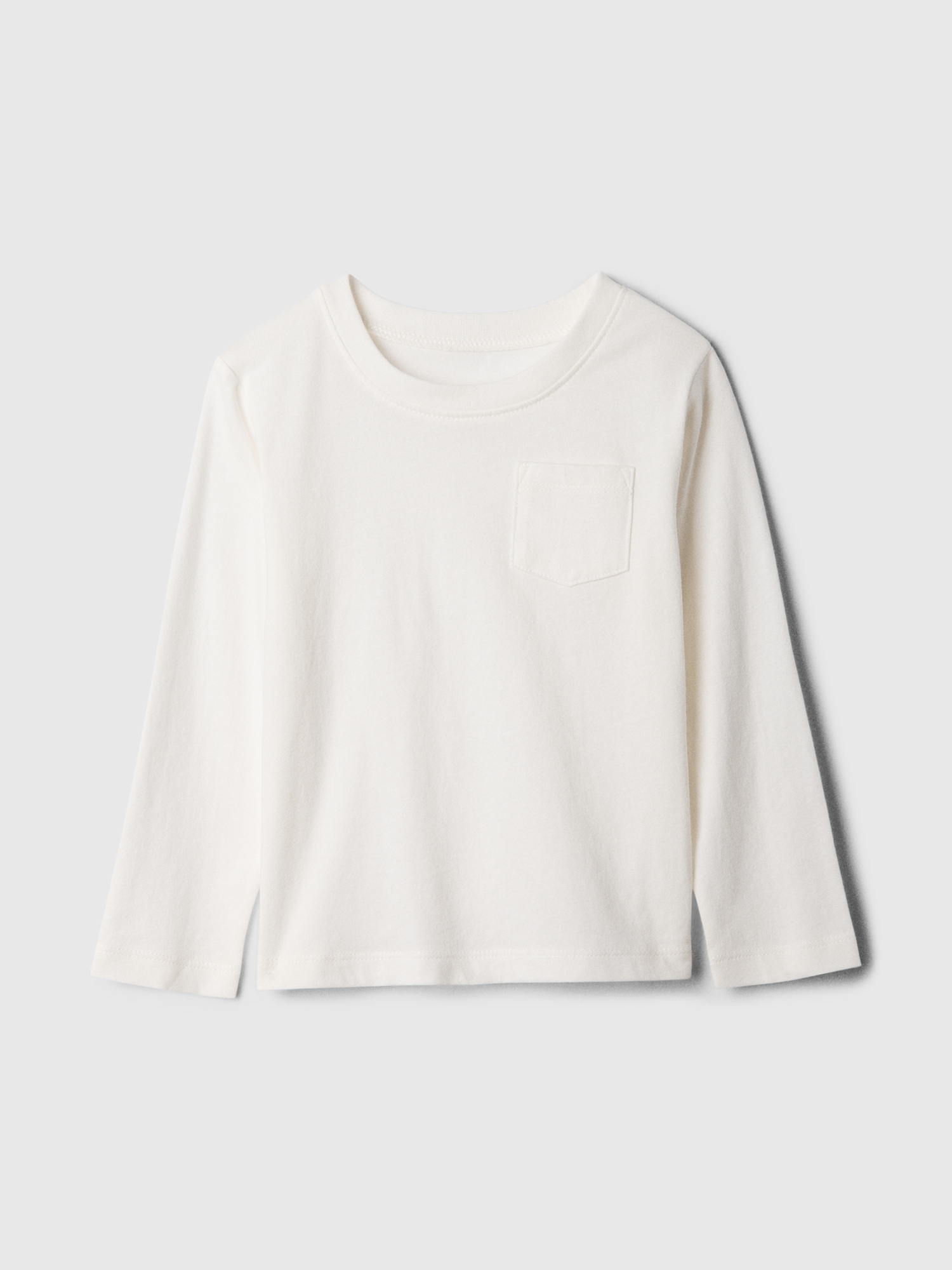 babyGap Pocket T-Shirt