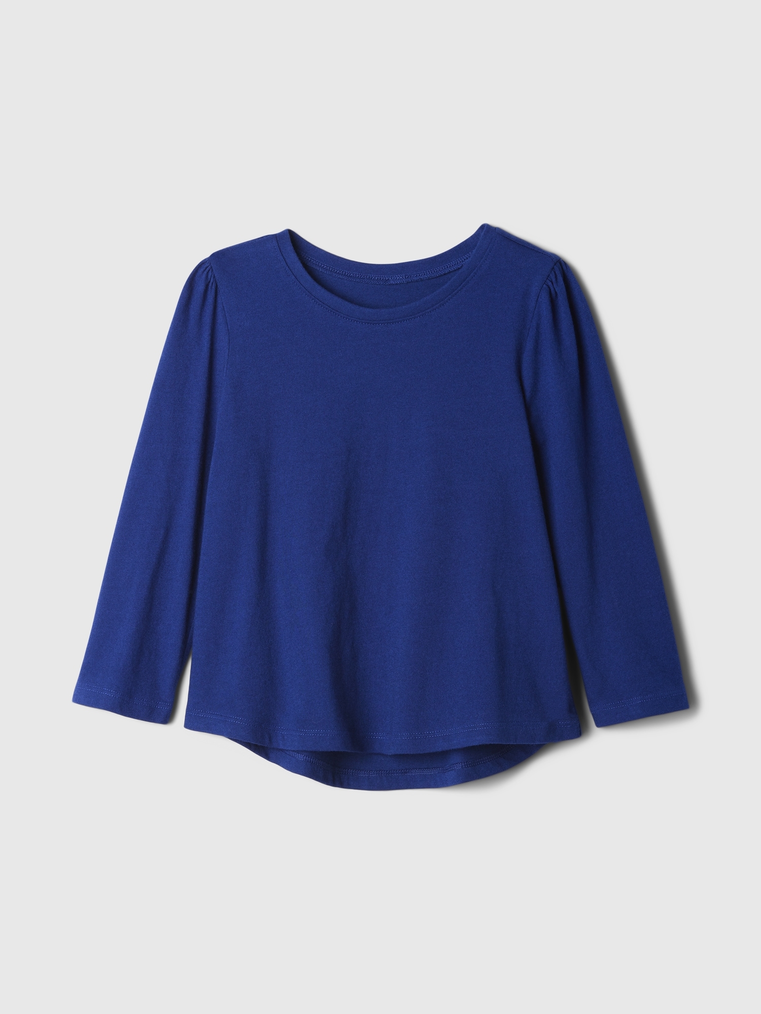 babyGap Puff Sleeve T-Shirt