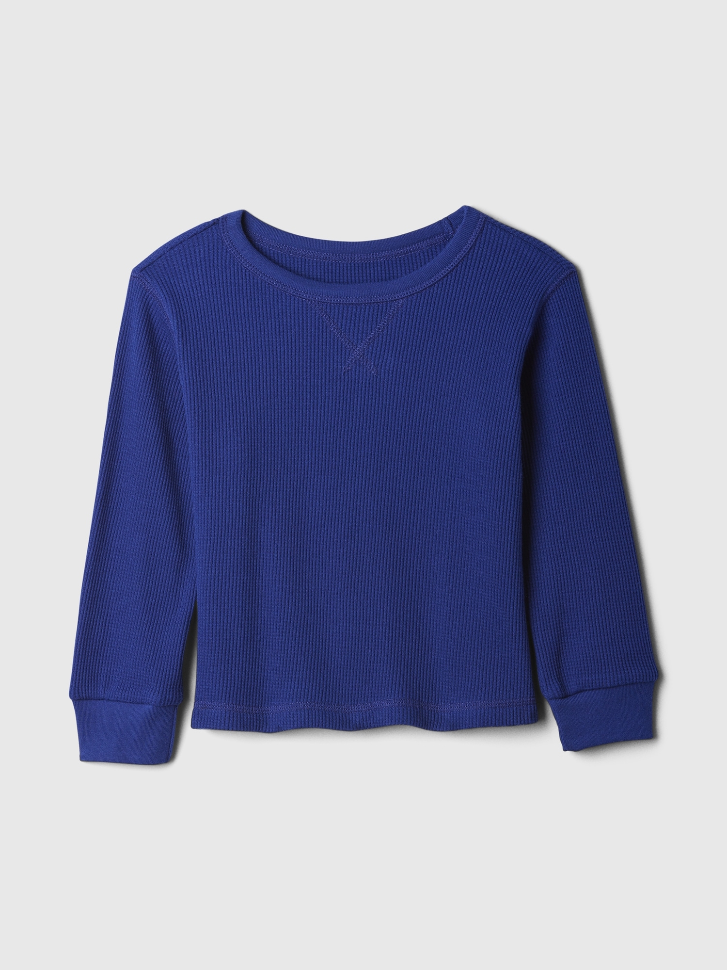 babyGap Waffle-Knit T-Shirt