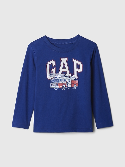 Image number 8 showing, babyGap Graphic T-Shirt