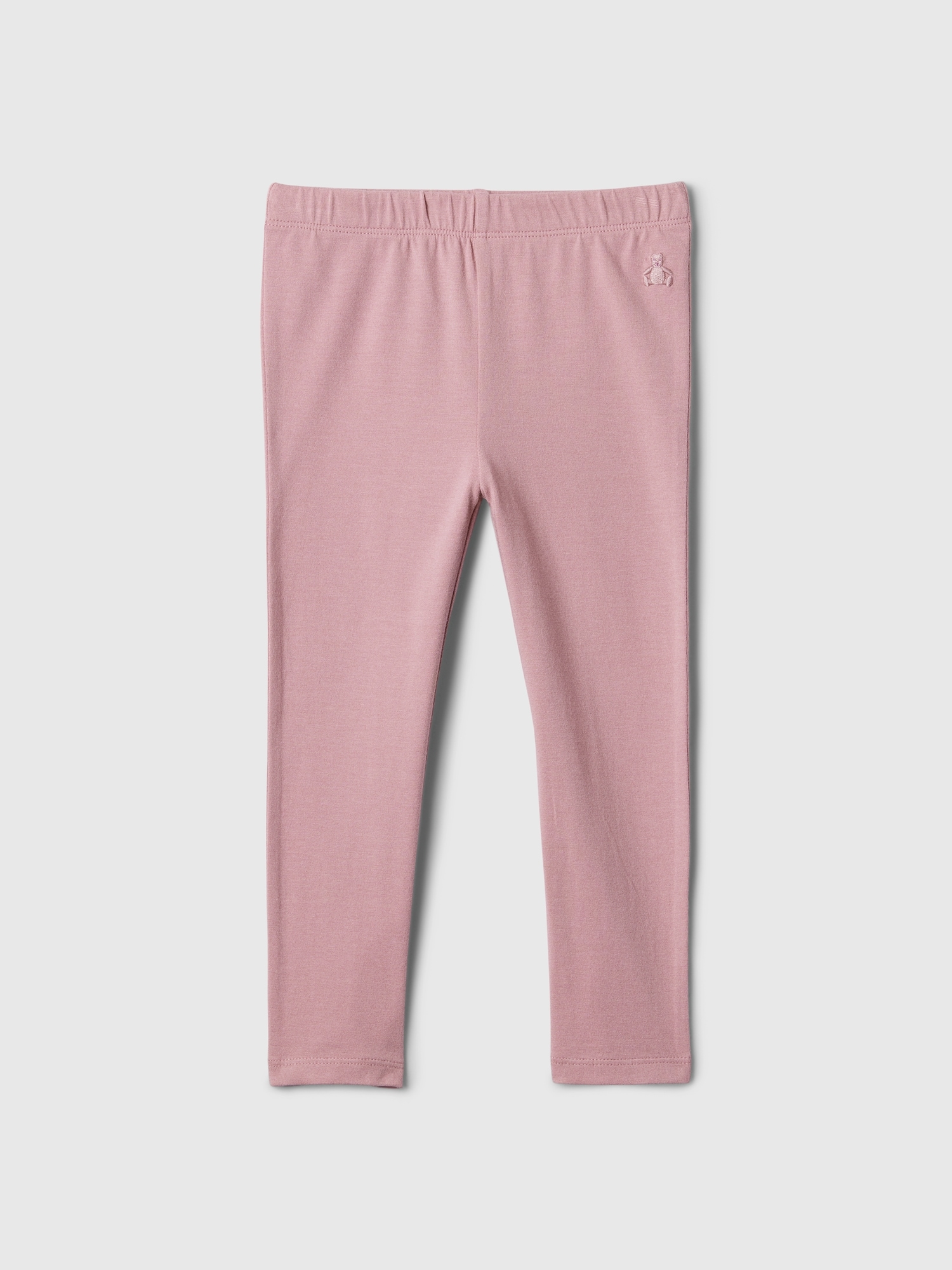 babyGap Stretch Jersey Pull-On Leggings