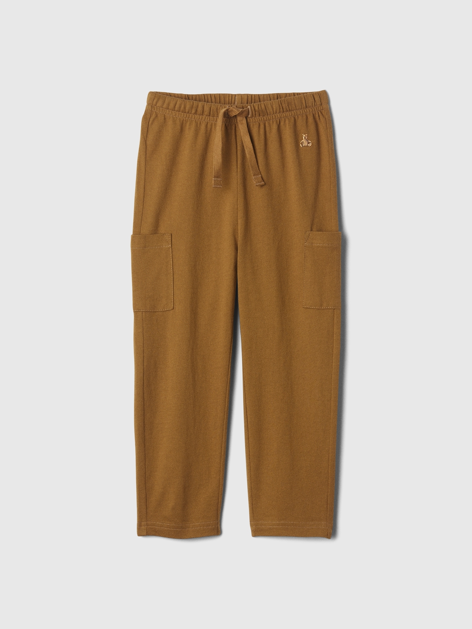 babyGap Cargo Pull-On Pants