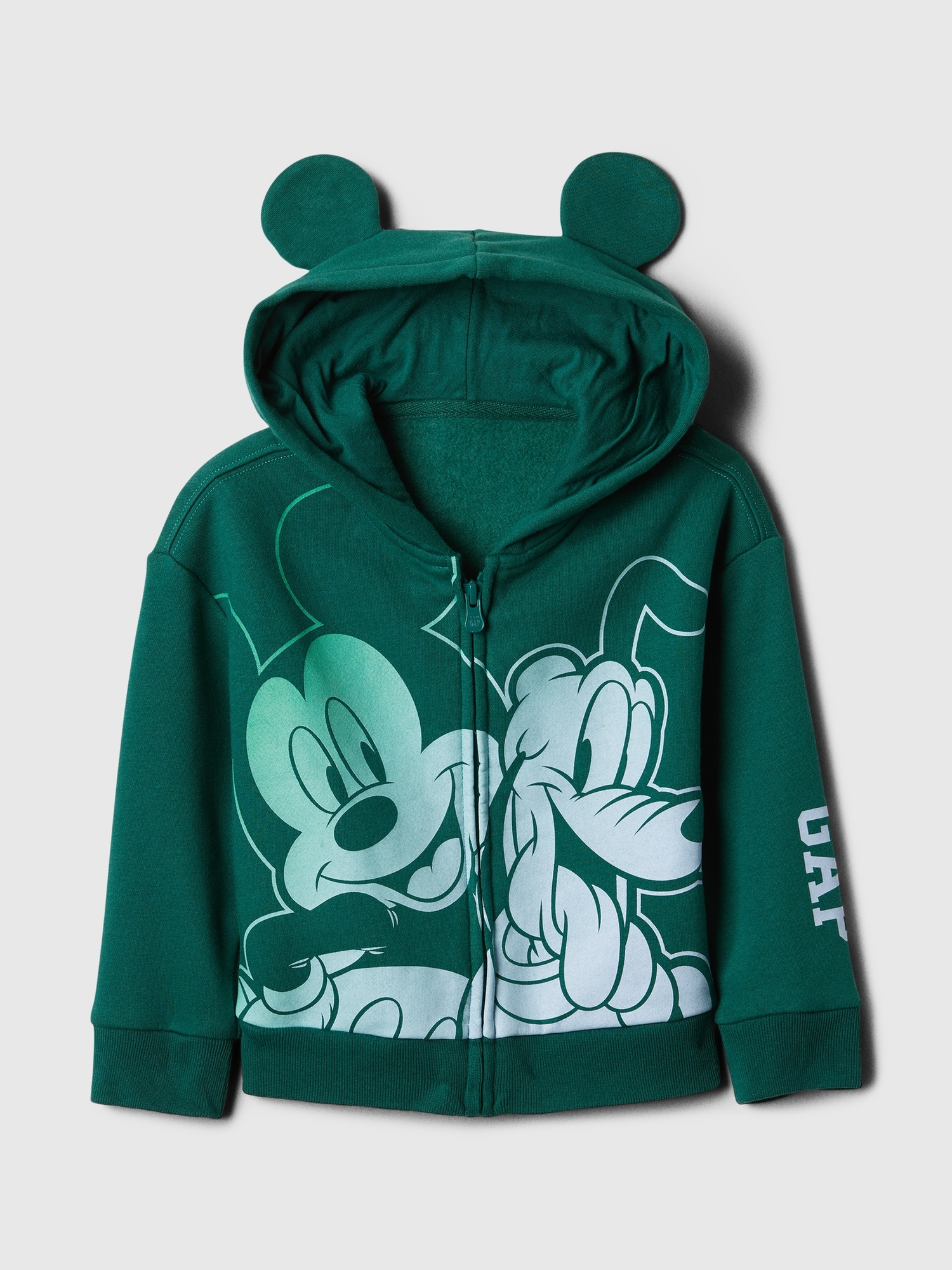 Disney Hoodie With Ears Gap Factory