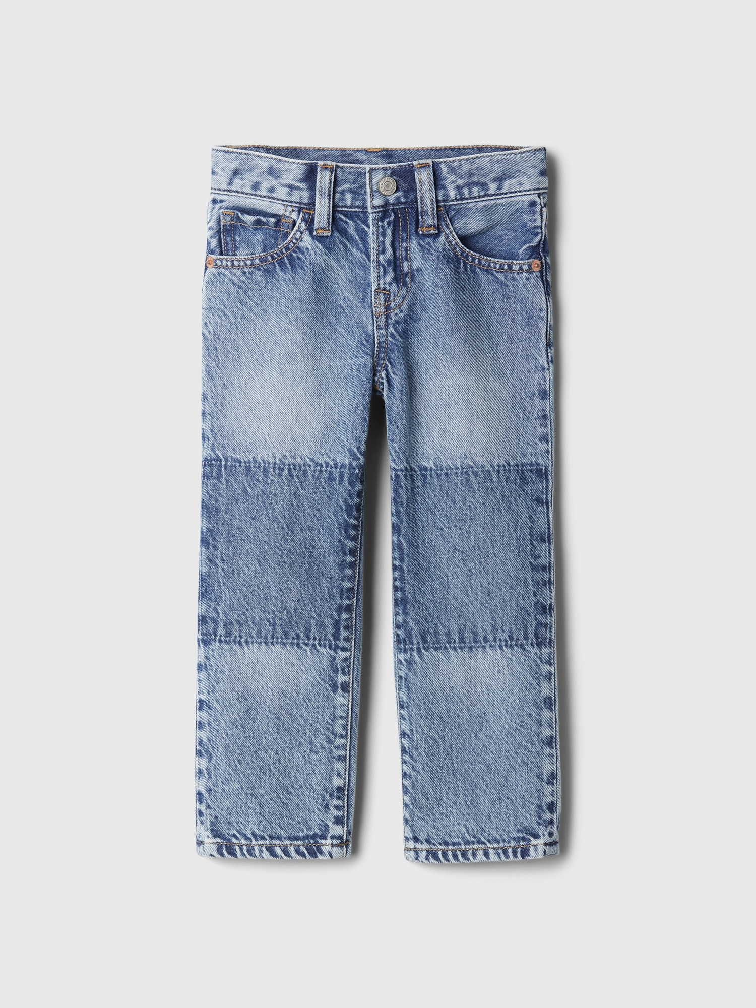 babyGap Original Straight Jeans