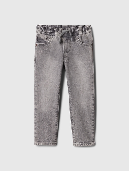 Image number 6 showing, babyGap Slim Pull-On Jeans