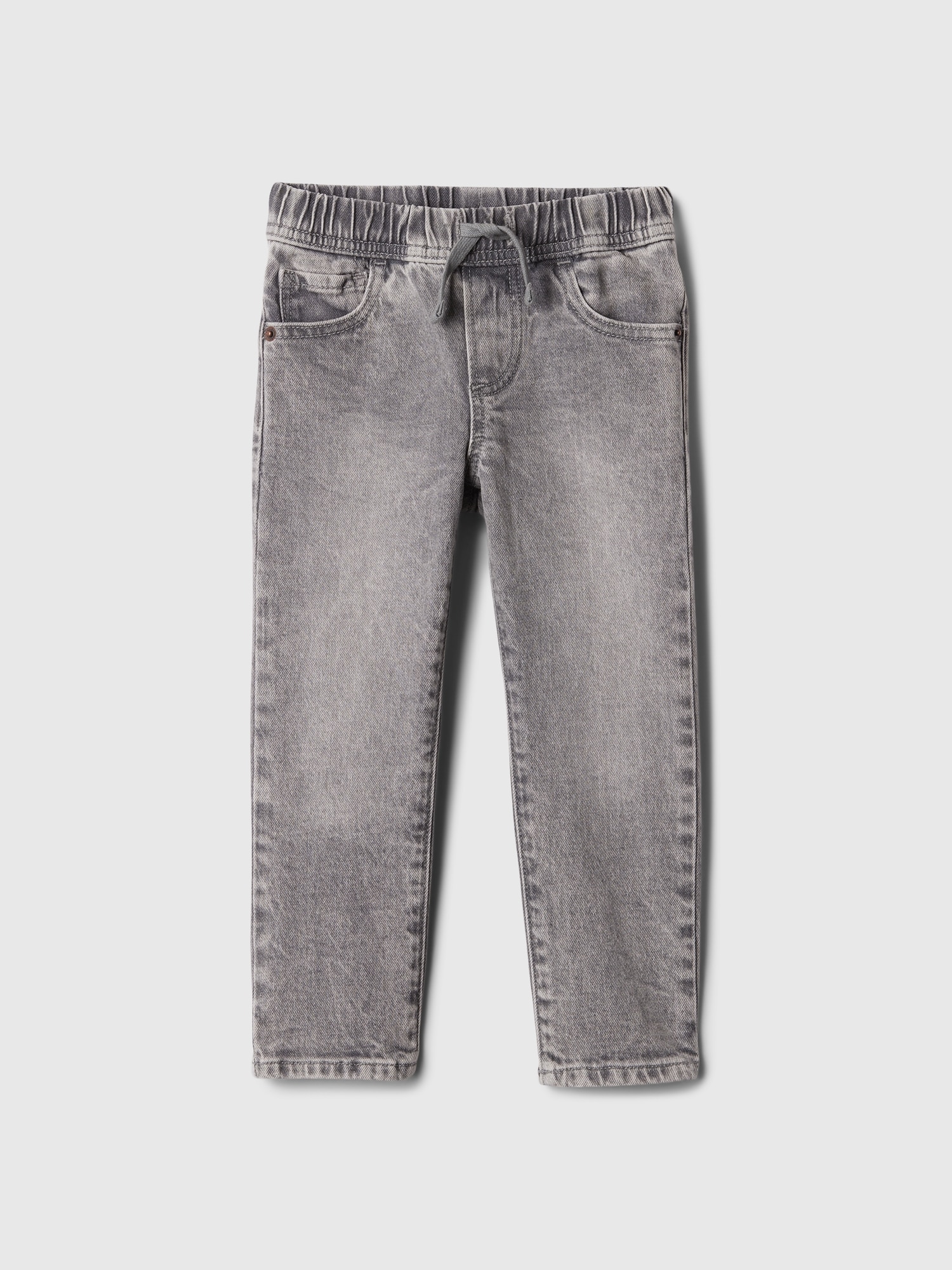 babyGap Slim Pull-On Jeans