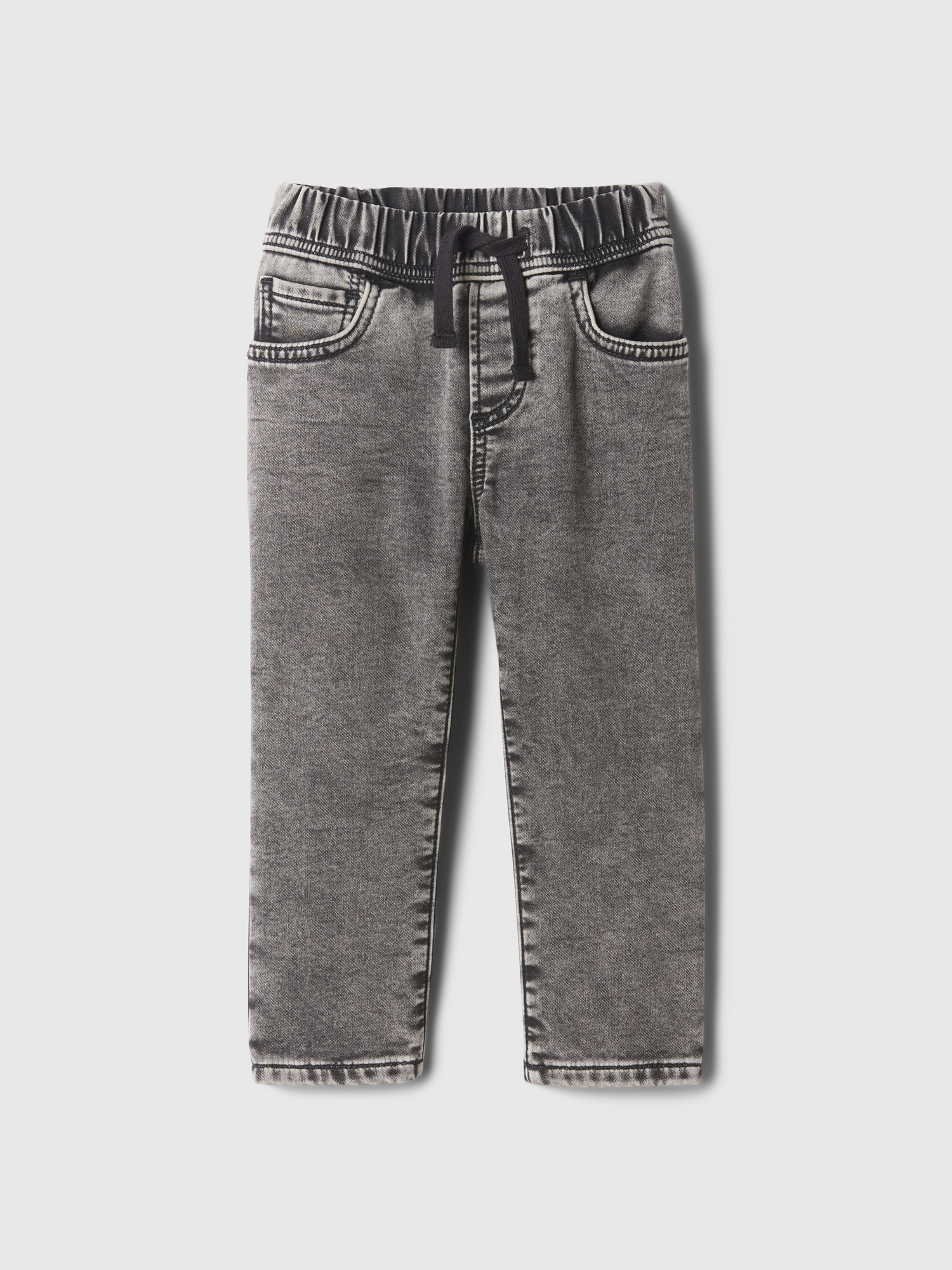 babyGap Slim SuperSoft Pull-On Jeans