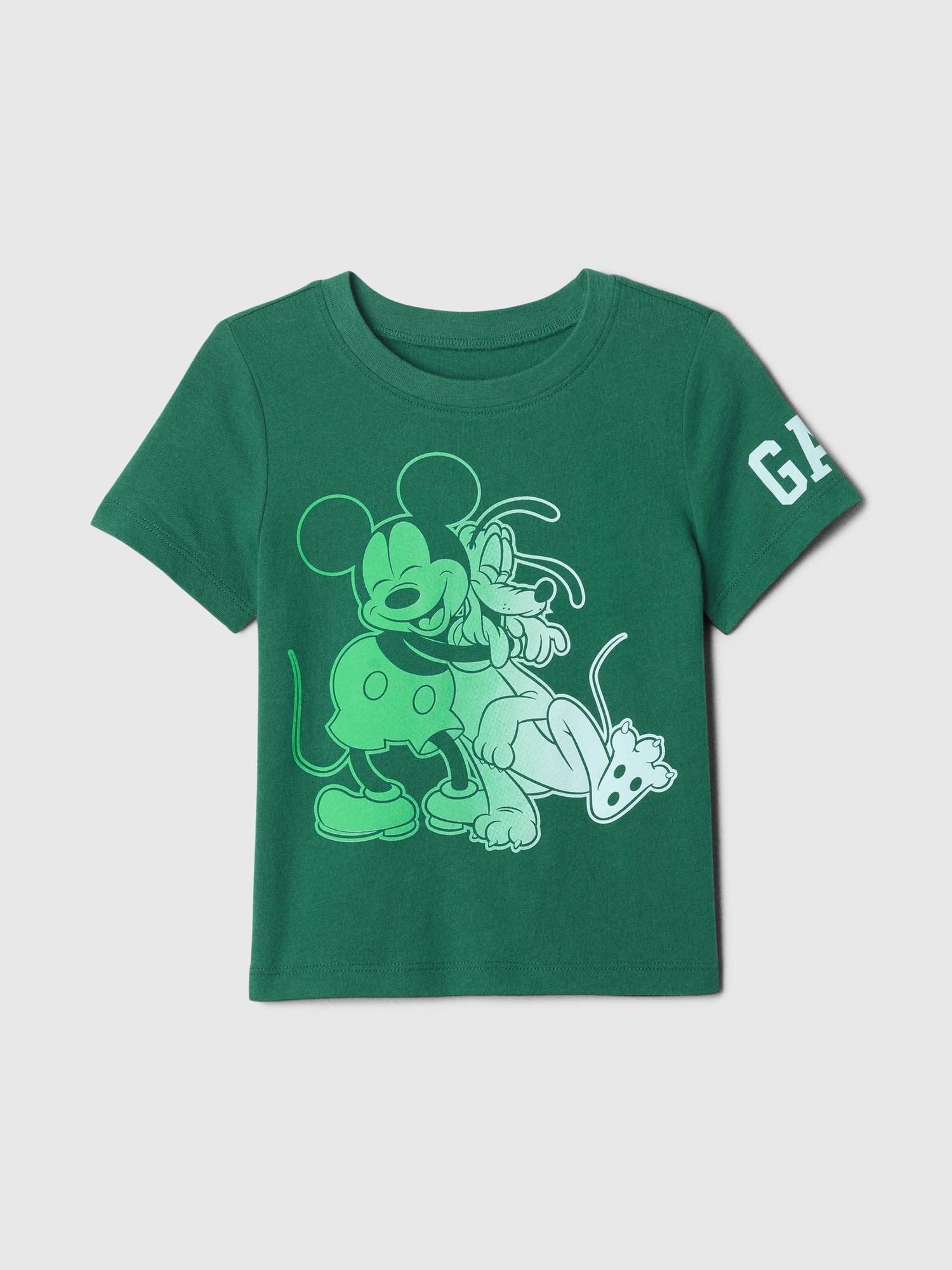 babyGap × Disney Mickey Mouse Graphic T-Shirt