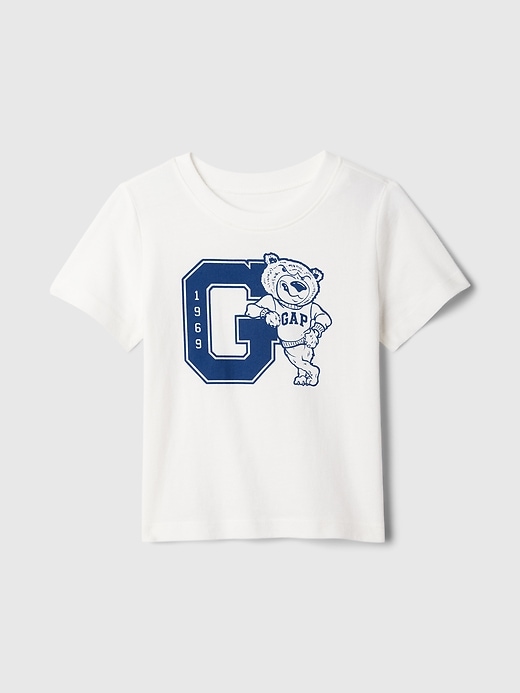 Image number 8 showing, babyGap Graphic T-Shirt