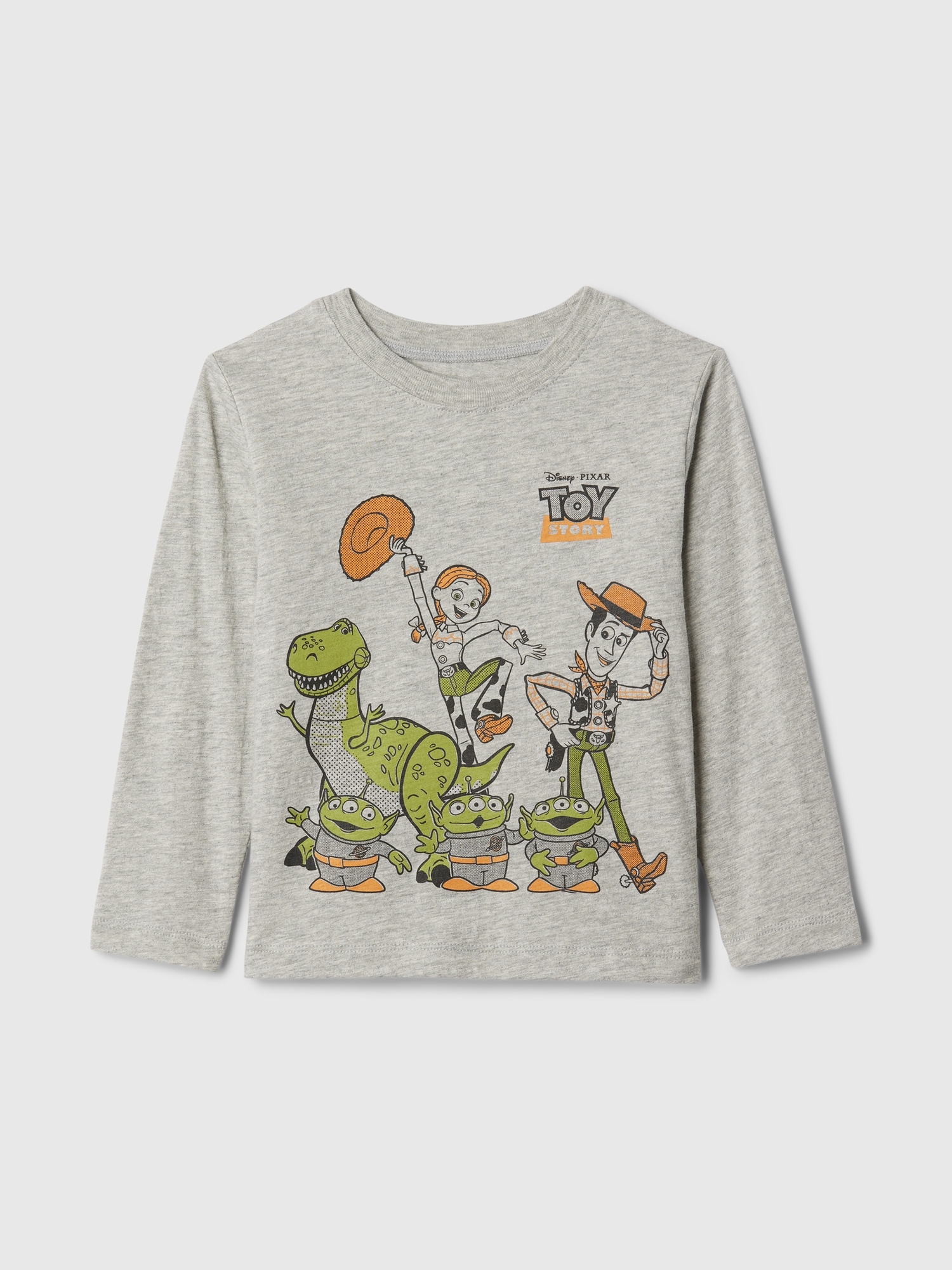 babyGap | Disney Toy Story Graphic T-Shirt