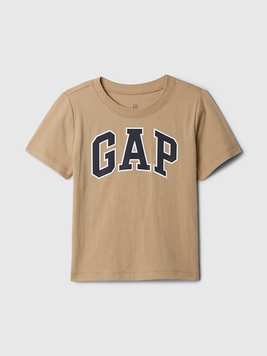 Image number 4 showing, babyGap Logo T-Shirt