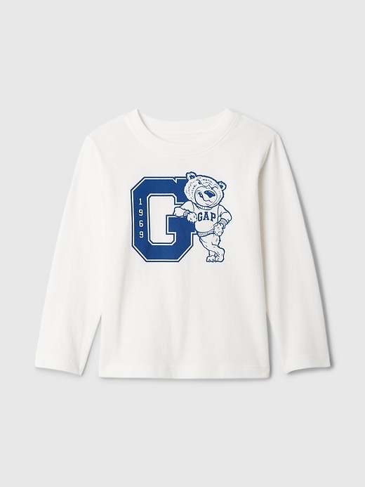 Image number 8 showing, babyGap Graphic T-Shirt