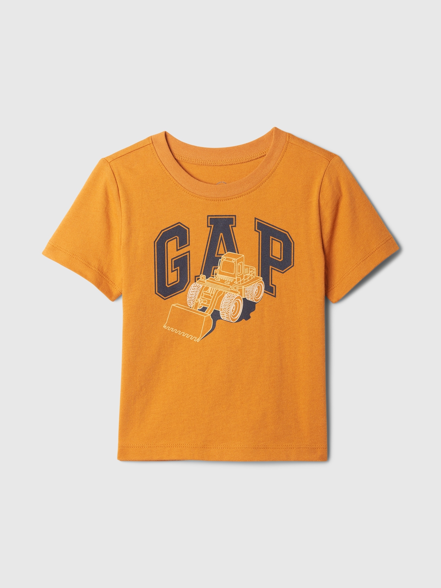 babyGap Graphic T-Shirt