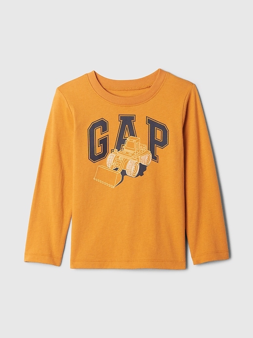 Image number 10 showing, babyGap Graphic T-Shirt