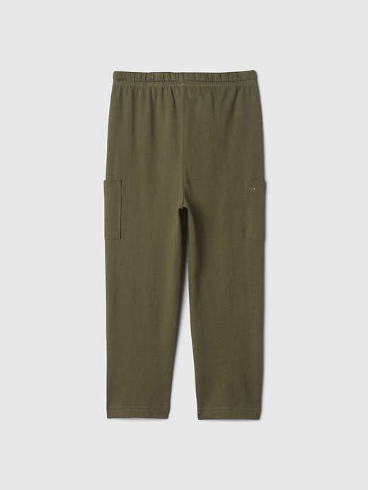 Image number 2 showing, babyGap Cargo Pull-On Pants