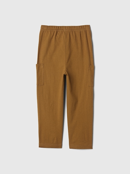 Image number 2 showing, babyGap Cargo Pull-On Pants