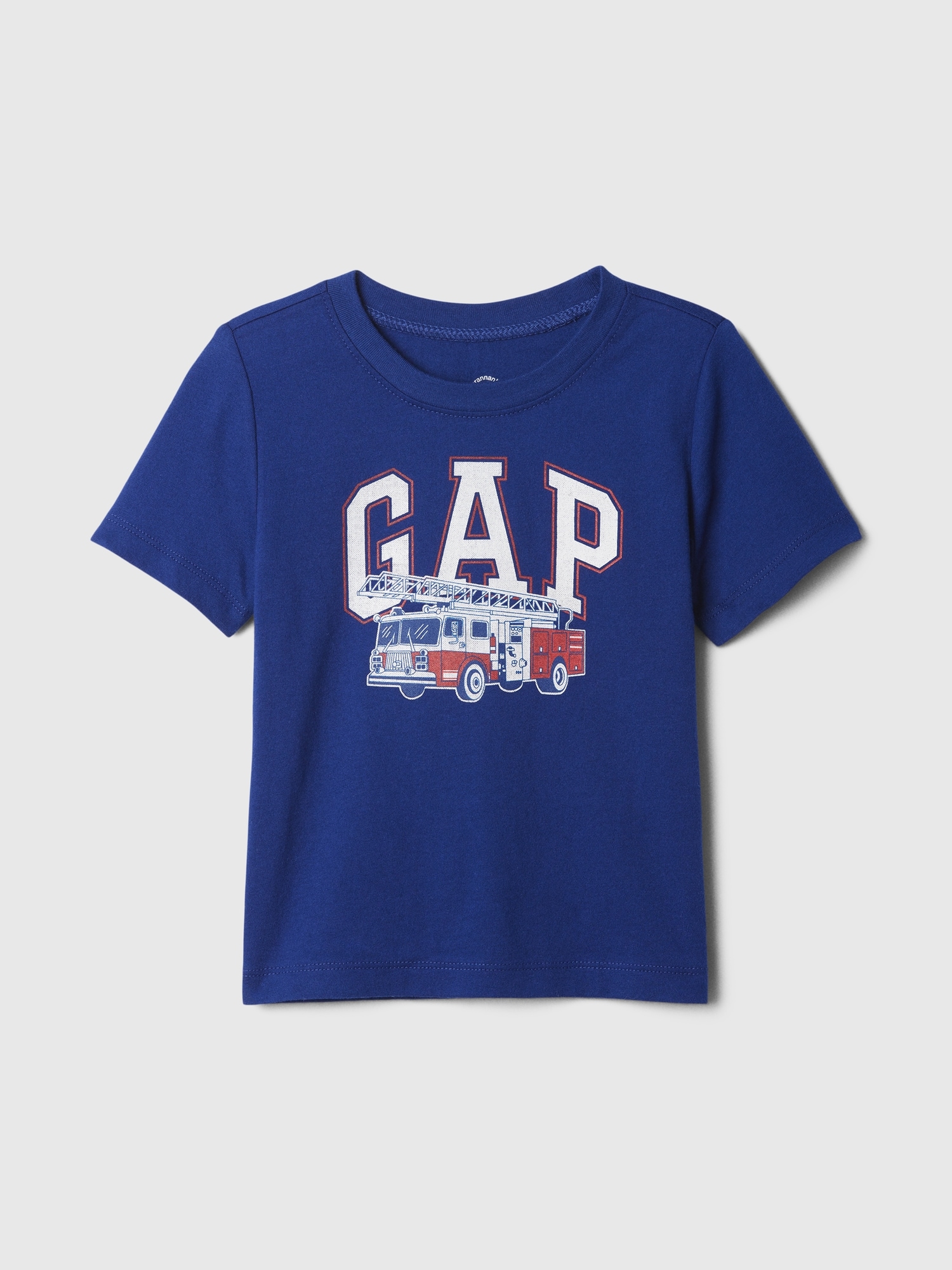 babyGap Graphic T-Shirt