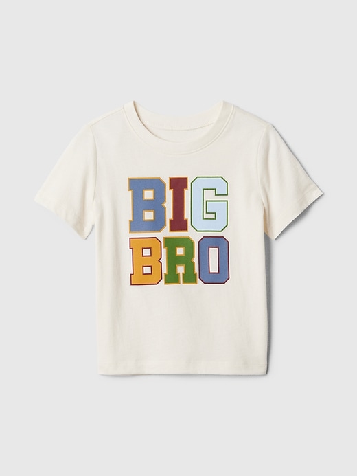 Image number 7 showing, babyGap Graphic T-Shirt