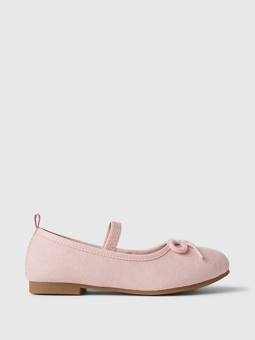 Image number 1 showing, Toddler Ballet Flats