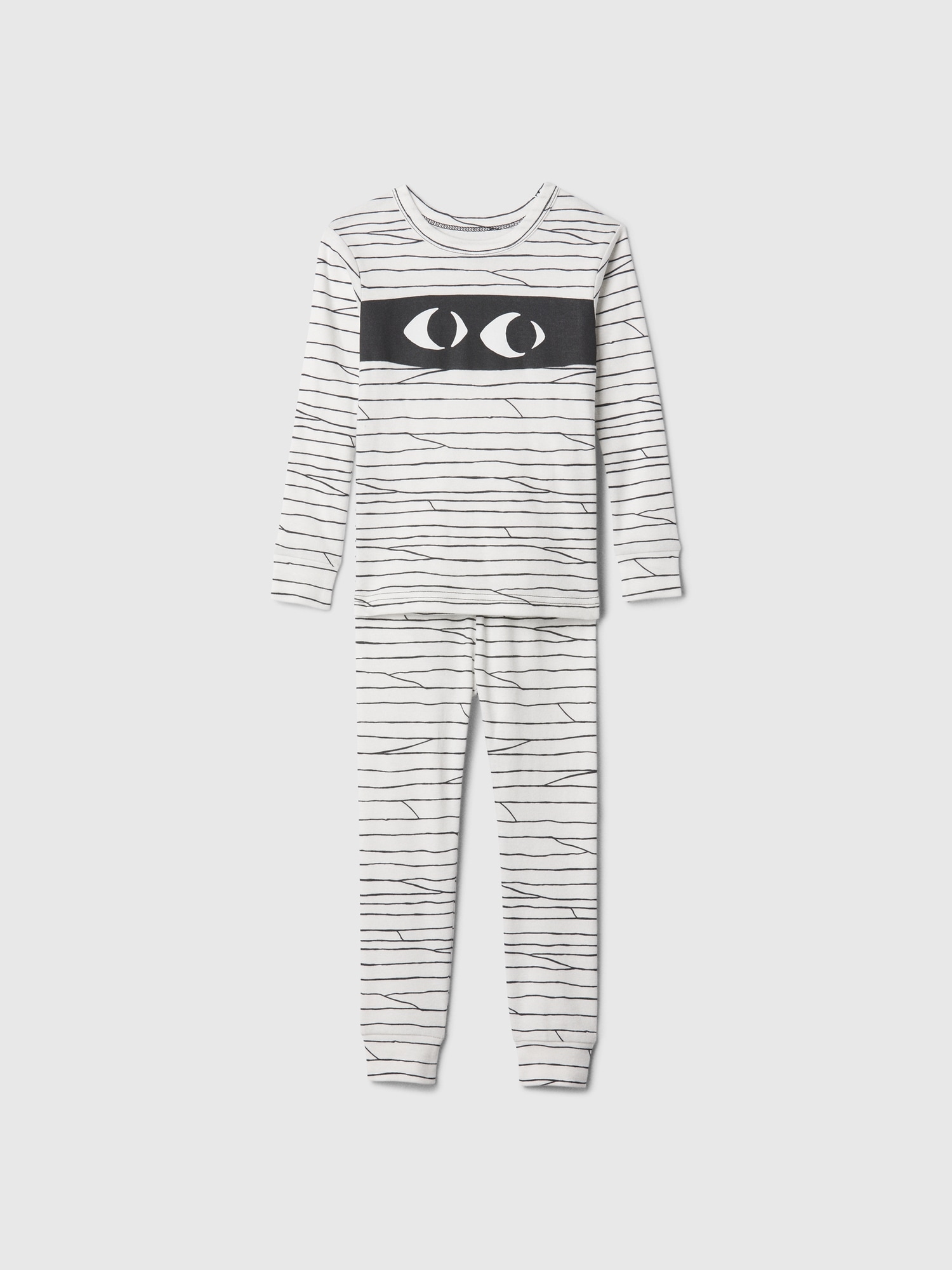 Kids & babyGap 100% Organic Cotton Mummy PJ Set