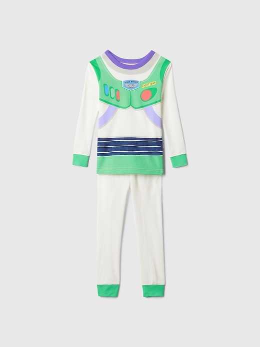 Image number 3 showing, babyGap &#124 Disney Toy Story 100% Organic Cotton PJ Set