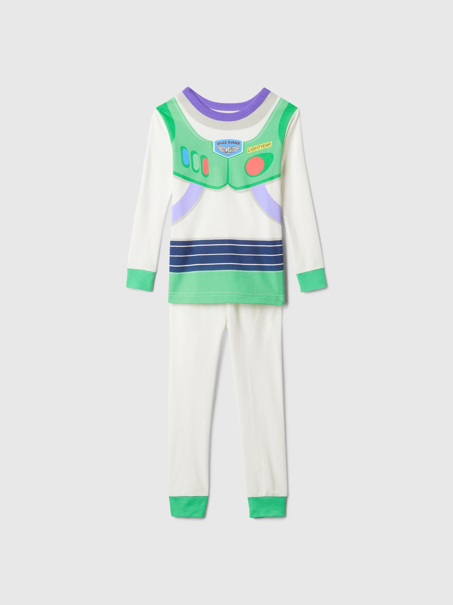 babyGap | Disney Toy Story 100% Organic Cotton PJ Set