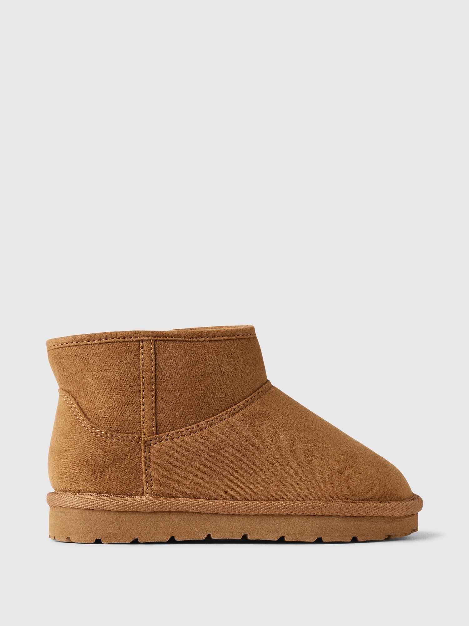 Gap knit booties best sale