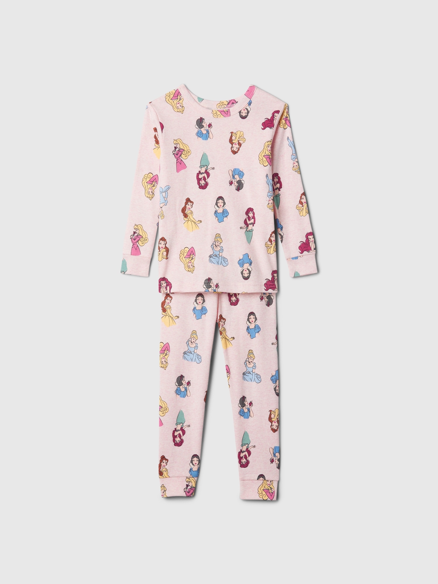 Gap baby girl pajamas sale