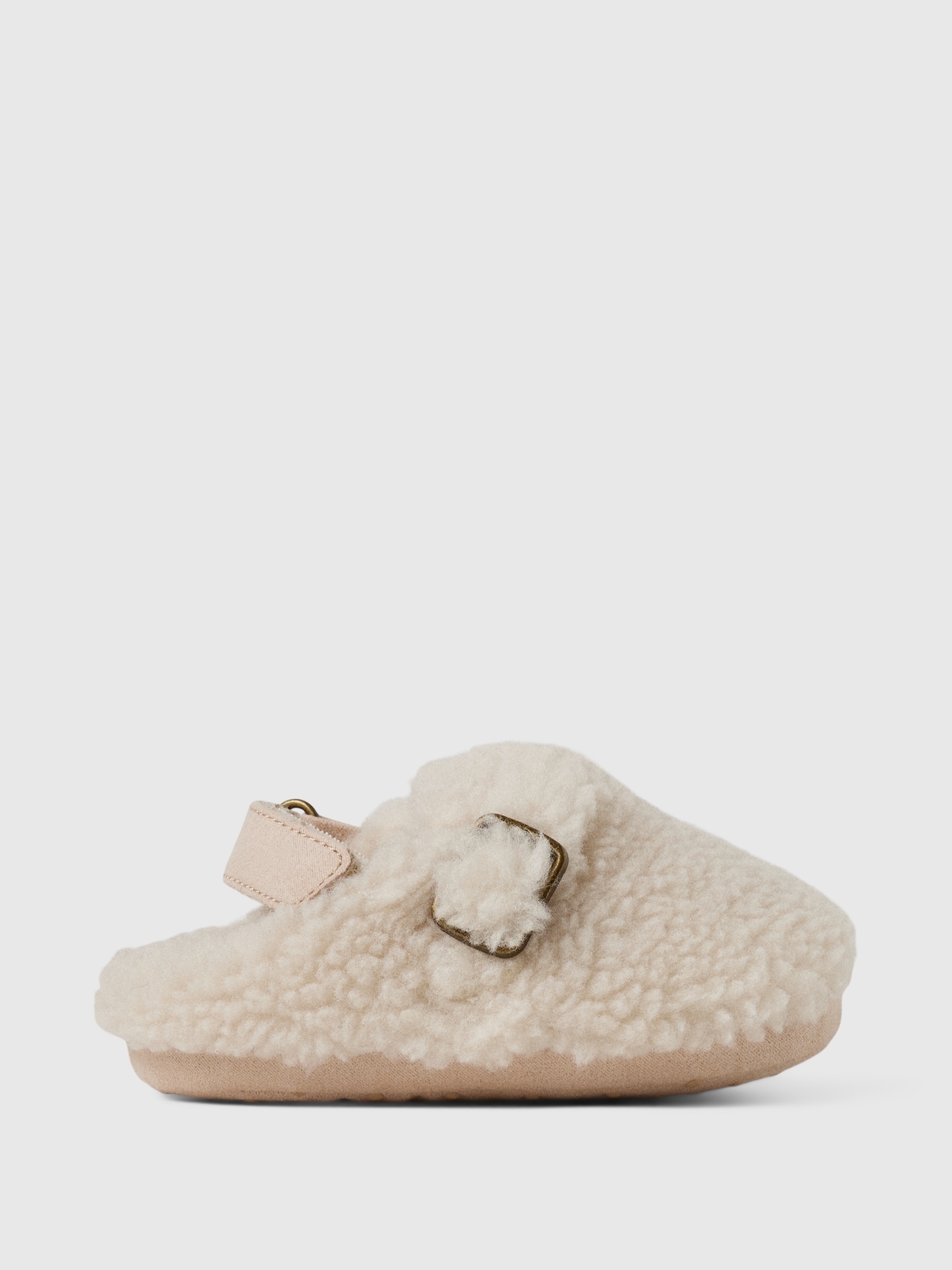 Baby Sherpa Clogs