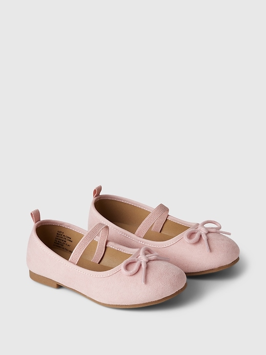 Image number 2 showing, Toddler Ballet Flats