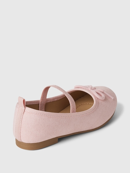 Image number 4 showing, Toddler Ballet Flats