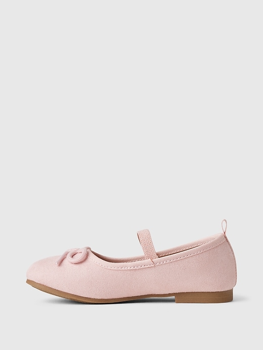 Image number 5 showing, Toddler Ballet Flats