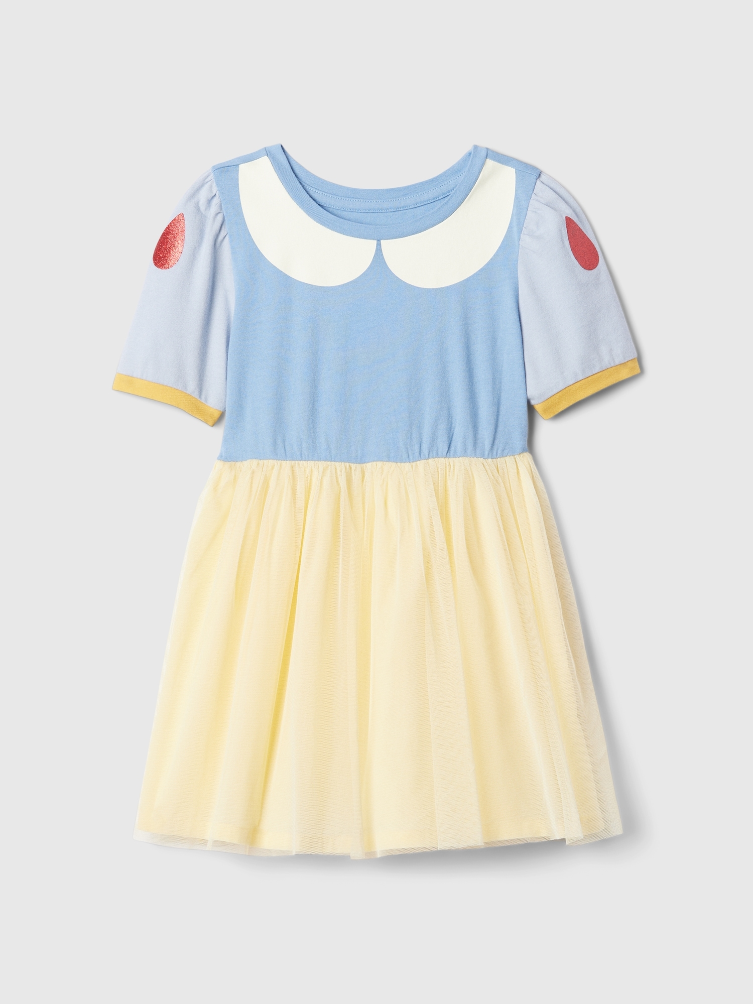 babyGap × Disney Tulle Dress