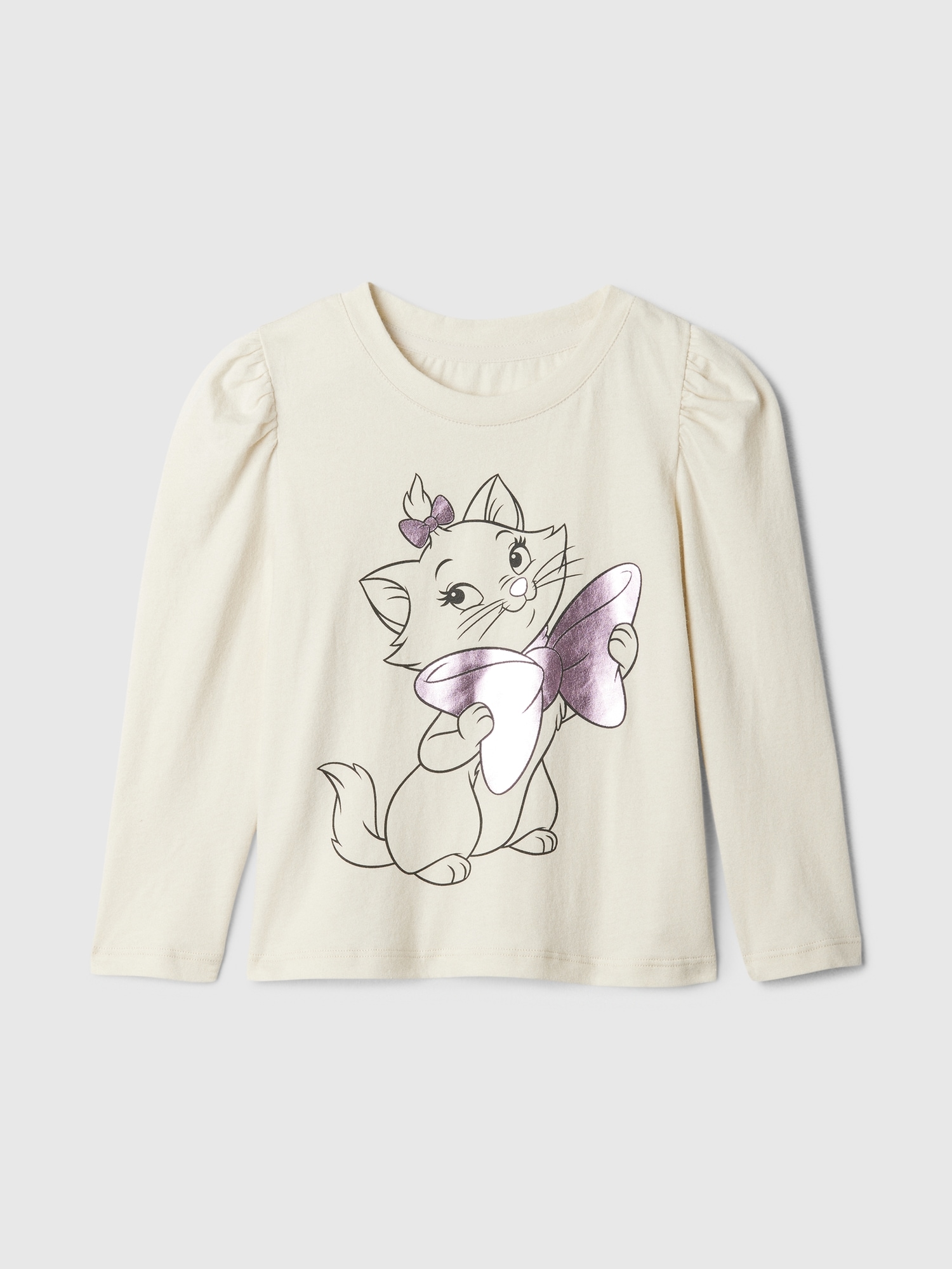 babyGap | Disney Puff Sleeve Graphic T-Shirt