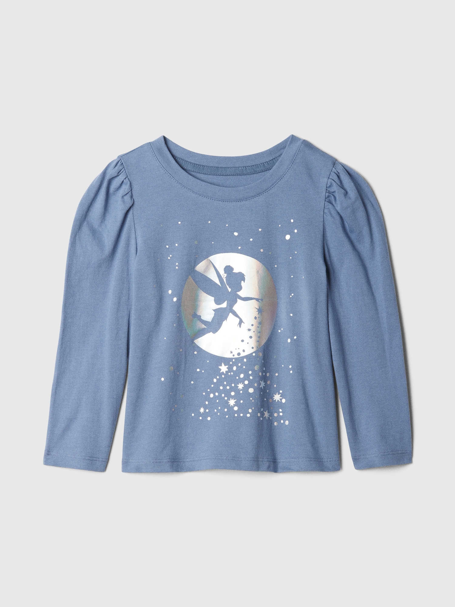 babyGap | Disney Puff Sleeve Graphic T-Shirt