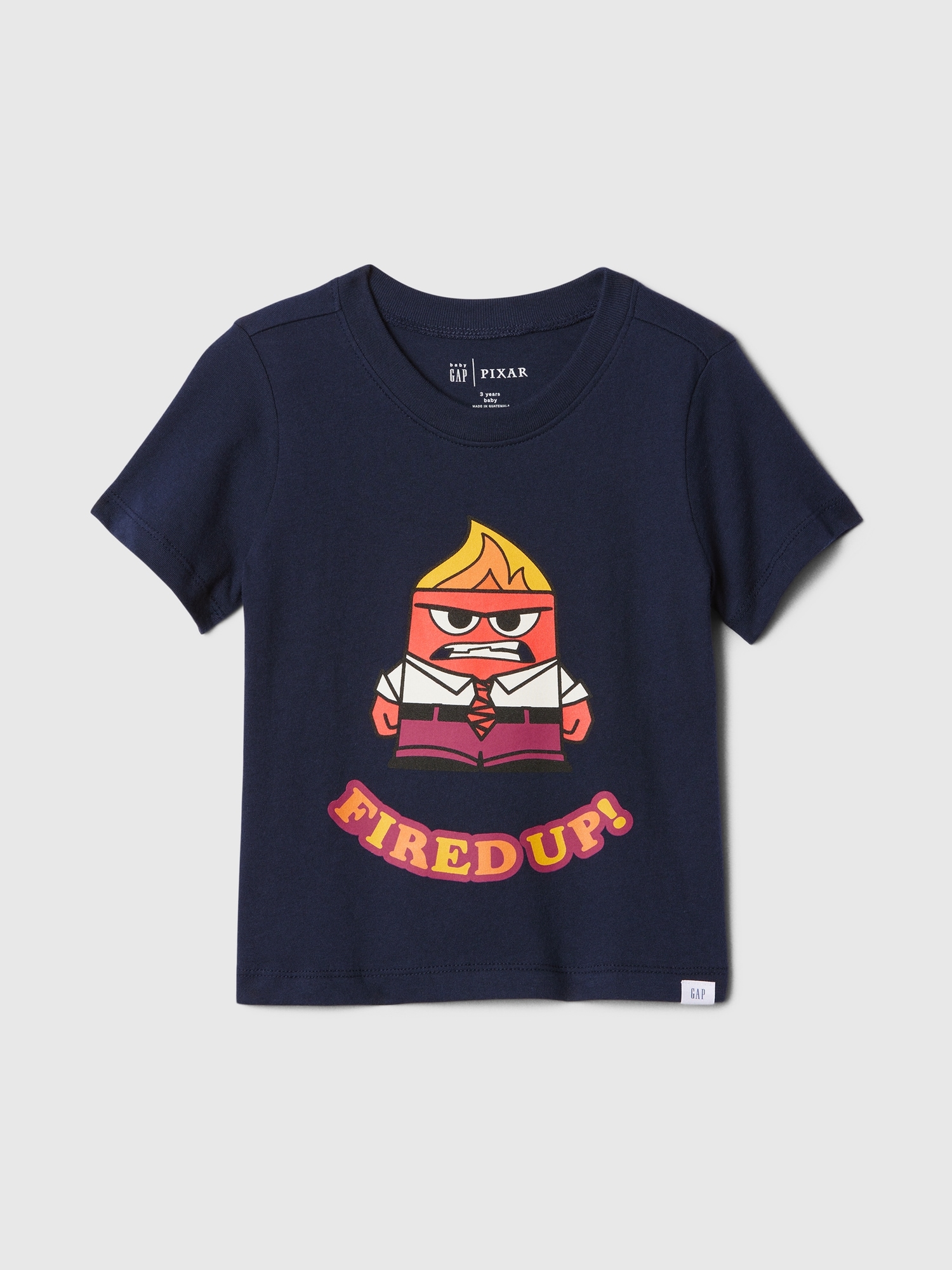 babyGap | Disney Inside Out Graphic T-Shirt