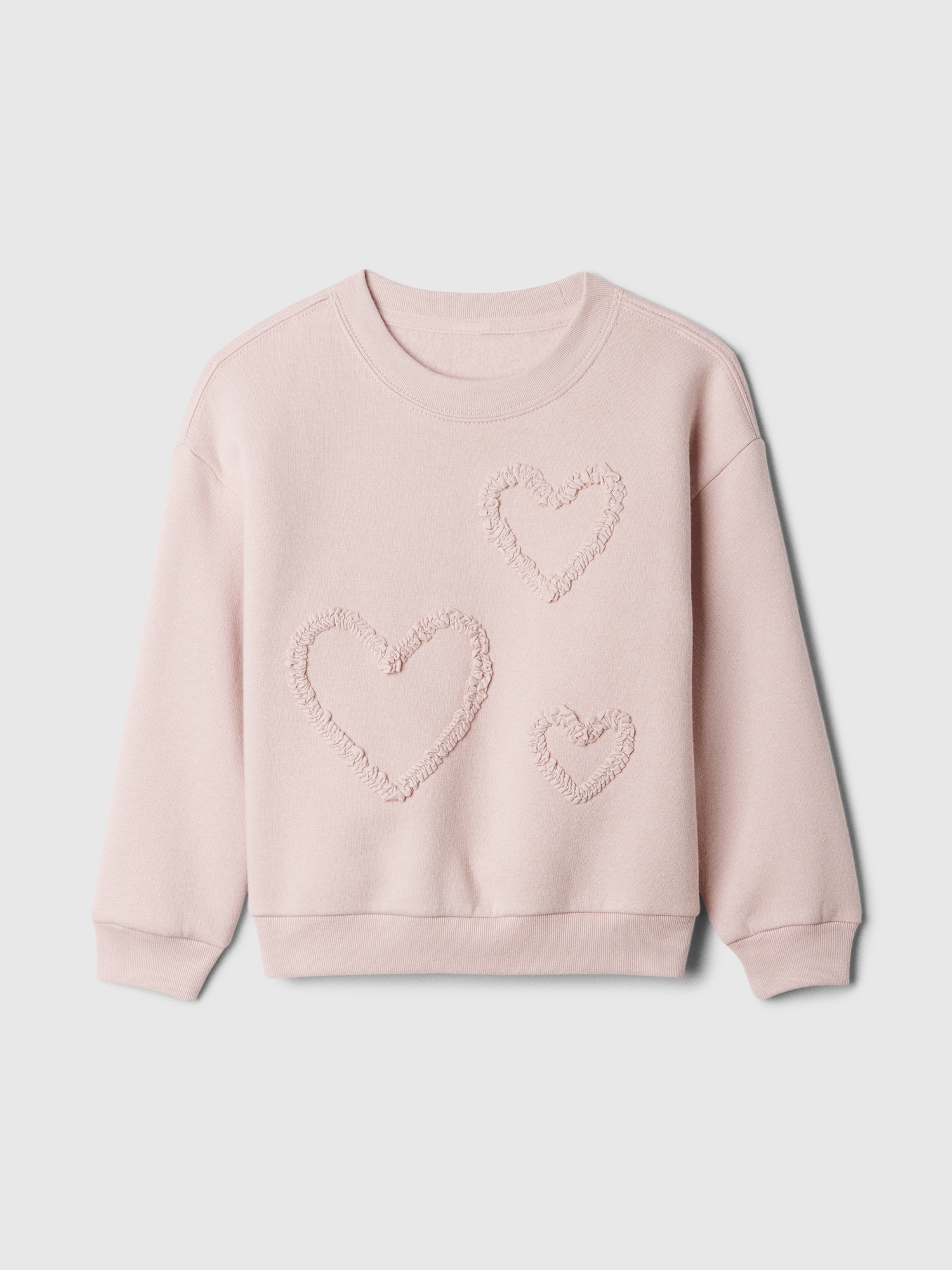 babyGap 3D Graphic Sweatshirt