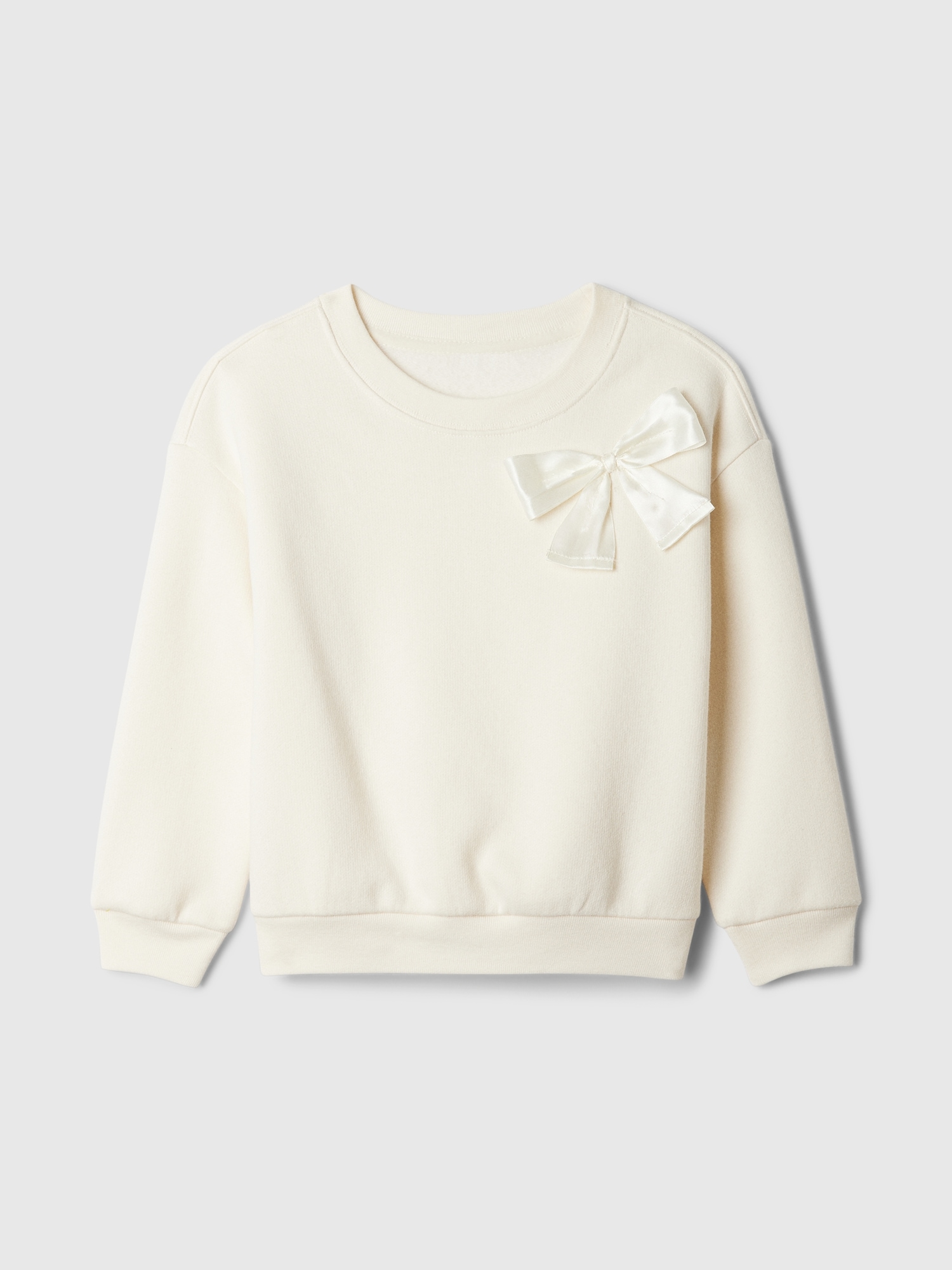 babyGap 3D Graphic Sweatshirt