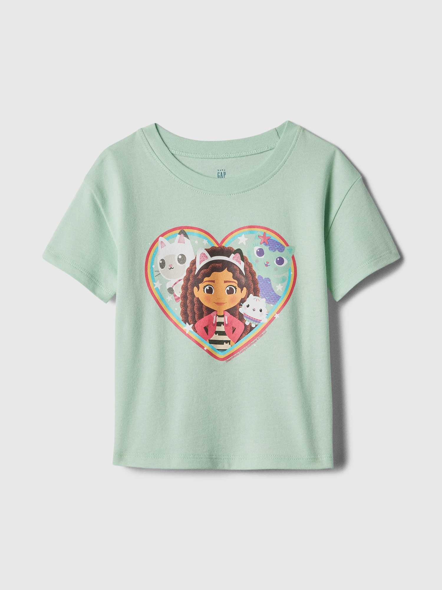 babyGap | Gabby's Dollhouse Graphic T-Shirt