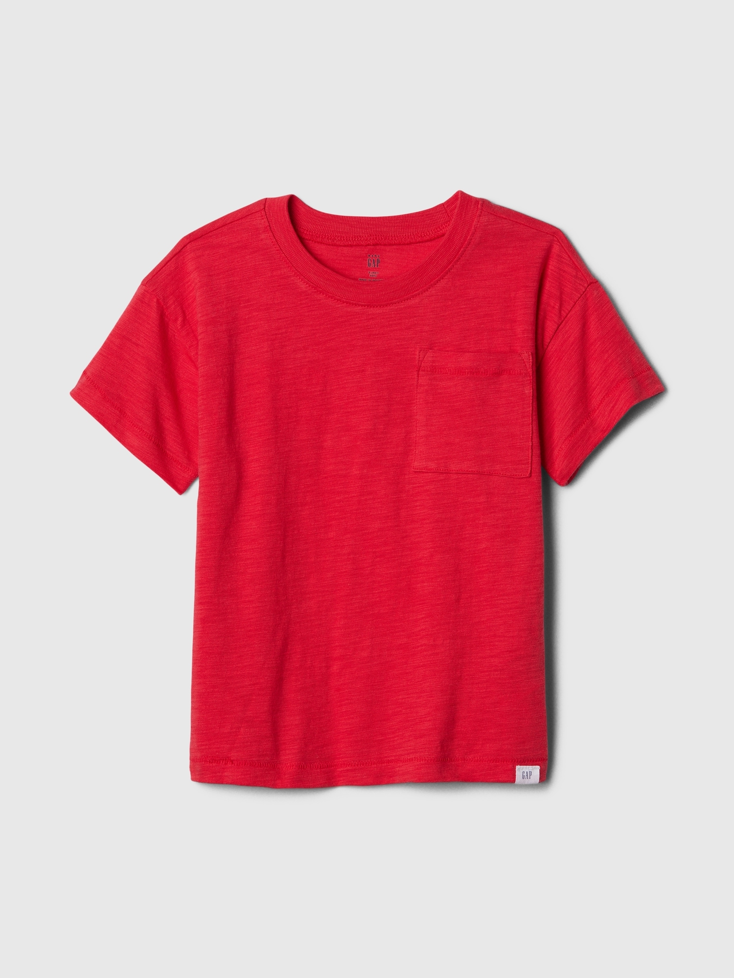 babyGap Pocket T-Shirt