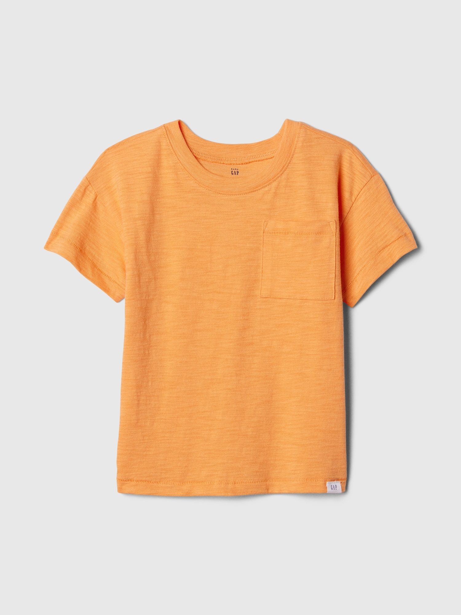 babyGap Pocket T-Shirt