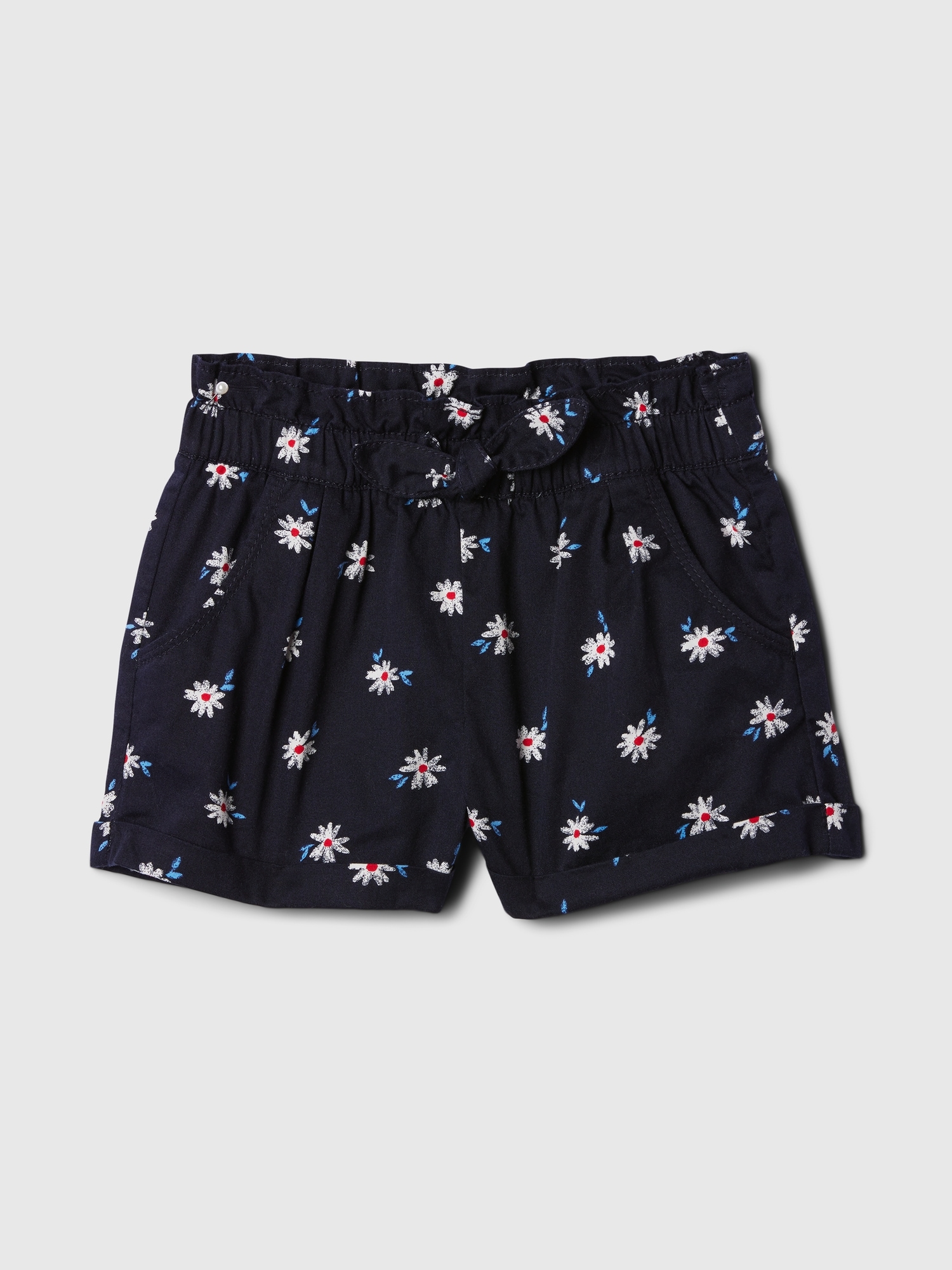 babyGap Pull-On Shorts