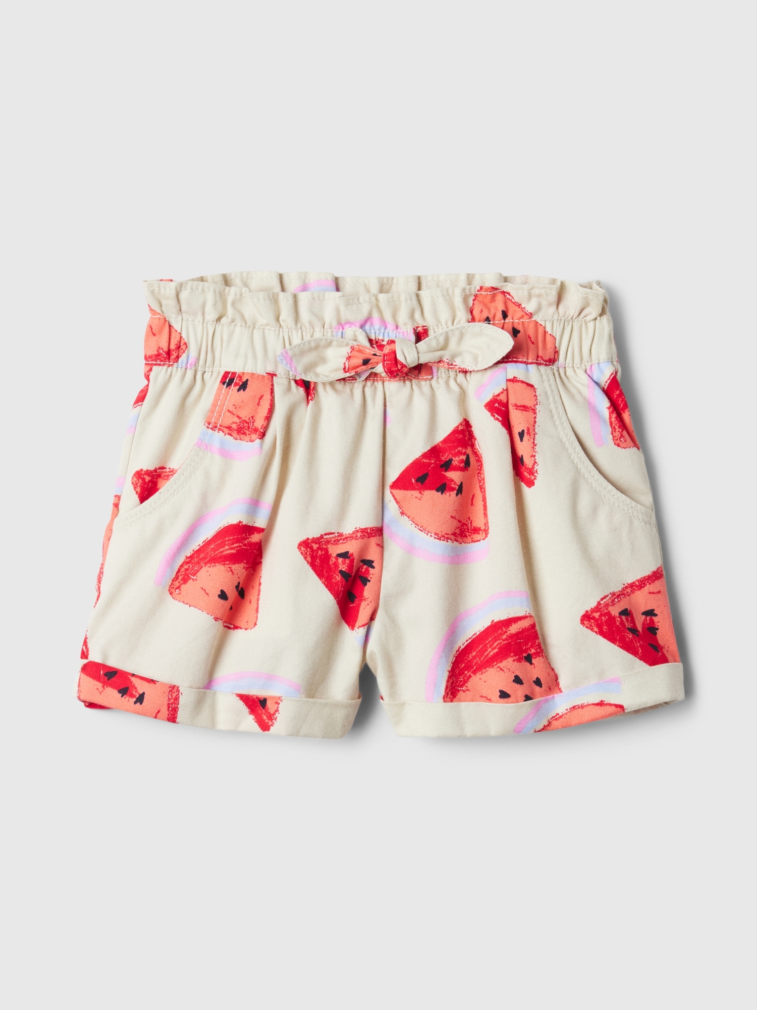 babyGap Pull-On Shorts